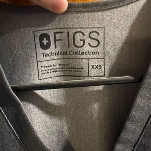 Figs Scrubs